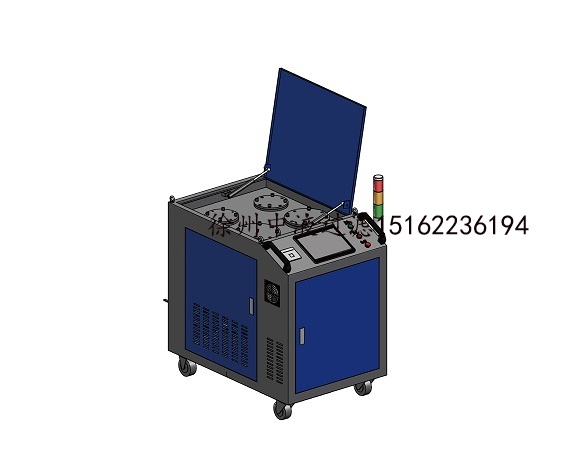 HPFE智能濾油機