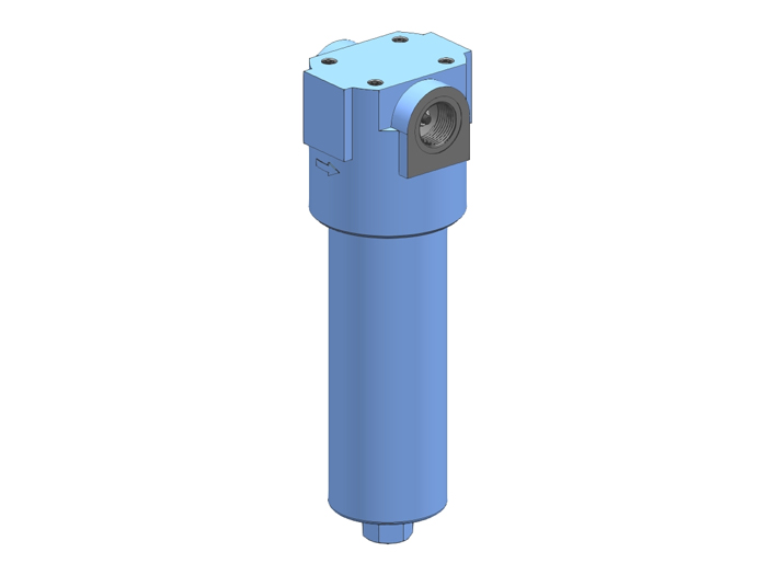 BZF0090.2-013高壓濾清器