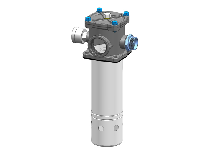 TF-200X63LM吸油過濾器