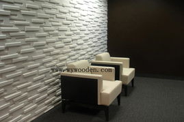 花園酒店大堂裝飾波浪板 佛山市威藝裝飾板材的創(chuàng)新應用