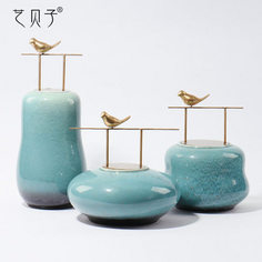 文創(chuàng)擺件裝飾設計 融合藝術(shù)與文化的空間點綴