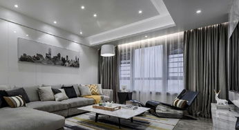 臨潼苑4722415號 唯象裝飾的匠心演繹