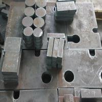 常熟、長沙、合肥地區16mn鋼板數控切割與金屬材料加工服務