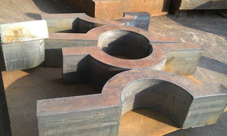 中厚板與特厚板加工價格分析——以重慶、無錫地區為視角