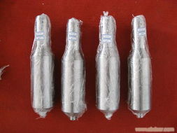 鉬加工件 特性、應用與寶雞市盛華有色金屬材料加工的優勢